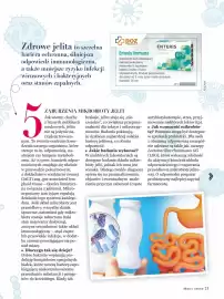 Dbam o Zdrowie gazetka Strona 21
