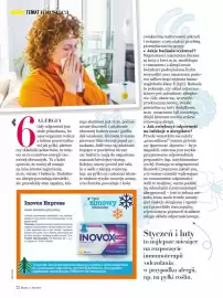 Dbam o Zdrowie gazetka Strona 22