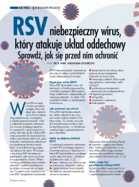 Dbam o Zdrowie gazetka Strona 24