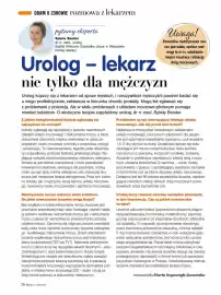 Dbam o Zdrowie gazetka Strona 26