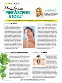Dbam o Zdrowie gazetka Strona 38