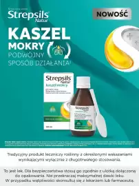 Dbam o Zdrowie gazetka Strona 39