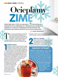 Dbam o Zdrowie gazetka Strona 40