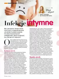 Dbam o Zdrowie gazetka Strona 44