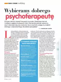 Dbam o Zdrowie gazetka Strona 46