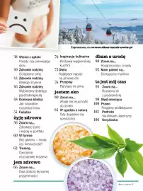 Dbam o Zdrowie gazetka Strona 5