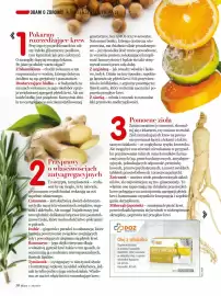 Dbam o Zdrowie gazetka Strona 50