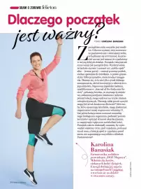 Dbam o Zdrowie gazetka Strona 54