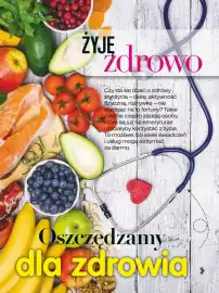 Dbam o Zdrowie gazetka Strona 55