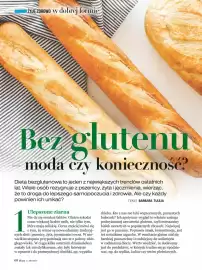 Dbam o Zdrowie gazetka Strona 60