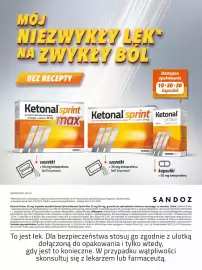 Dbam o Zdrowie gazetka Strona 64