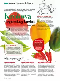 Dbam o Zdrowie gazetka Strona 70