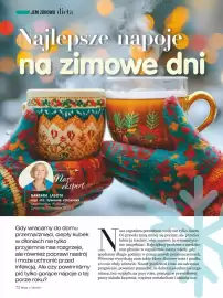 Dbam o Zdrowie gazetka Strona 72