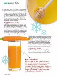 Dbam o Zdrowie gazetka Strona 74