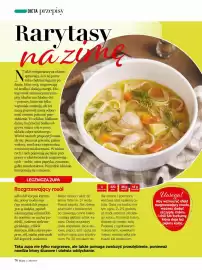 Dbam o Zdrowie gazetka Strona 76