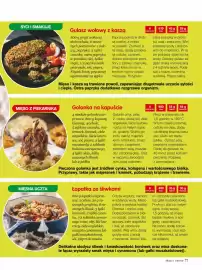 Dbam o Zdrowie gazetka Strona 77