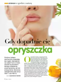 Dbam o Zdrowie gazetka Strona 84