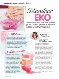 Dbam o Zdrowie gazetka Strona 92