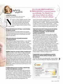 Dbam o Zdrowie gazetka Strona 95