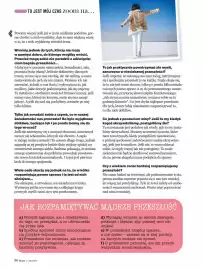 Dbam o Zdrowie gazetka Strona 96
