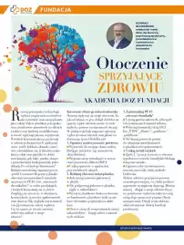 Dbam o Zdrowie gazetka Strona 99