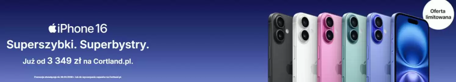 Cortland gazetka Strona 1