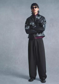 Bershka gazetka Strona 3