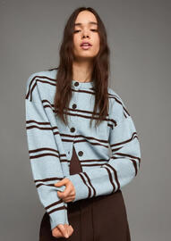 Bershka gazetka Strona 4