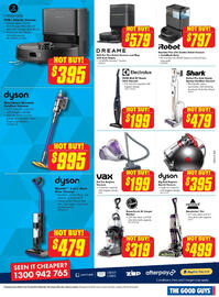 The Good Guys catalogue week 2 Page 11