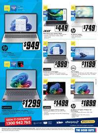 The Good Guys catalogue week 2 Page 3