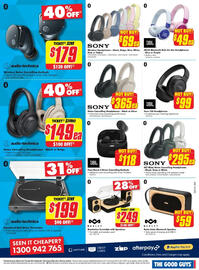 The Good Guys catalogue week 2 Page 5