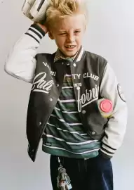 ZARA gazetka Strona 8