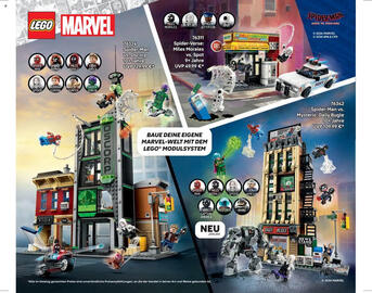 Lego Flugblatt Seite 100