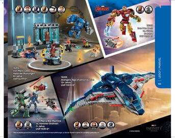 Lego Flugblatt Seite 103