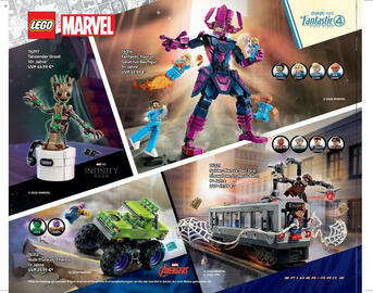 Lego Flugblatt Seite 104