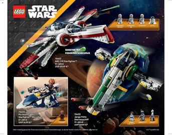 Lego Flugblatt Seite 110