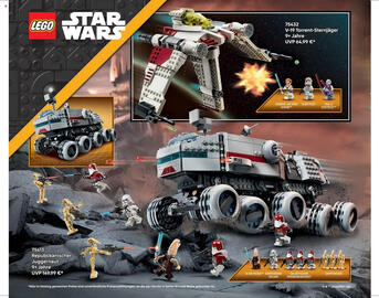 Lego Flugblatt Seite 112