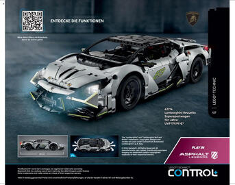 Lego Flugblatt Seite 127