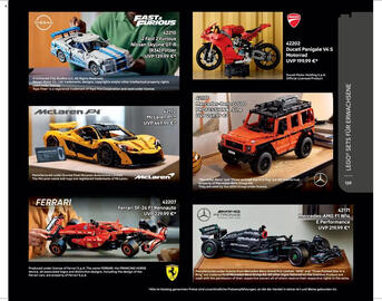 Lego Flugblatt Seite 129