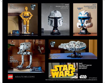 Lego Flugblatt Seite 132