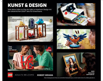 Lego Flugblatt Seite 136