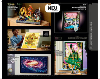 Lego Flugblatt Seite 137