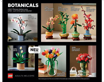 Lego Flugblatt Seite 138