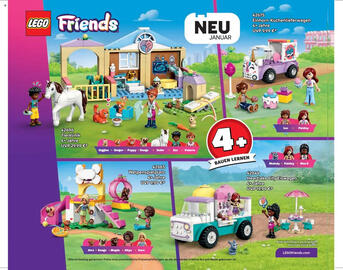 Lego Flugblatt Seite 18