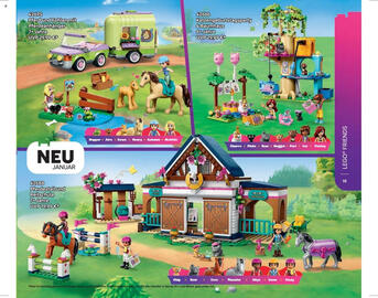 Lego Flugblatt Seite 19