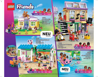 Lego Flugblatt Seite 20