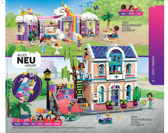 Lego Flugblatt Seite 23