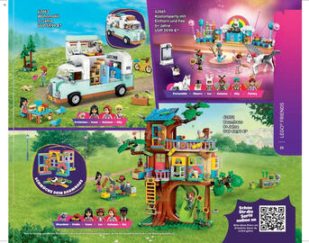Lego Flugblatt Seite 25