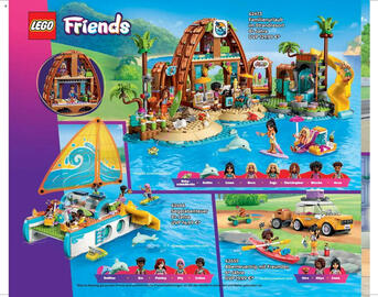 Lego Flugblatt Seite 26