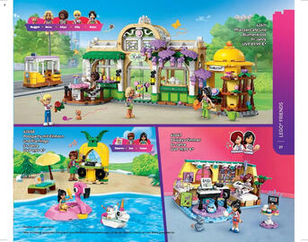 Lego Flugblatt Seite 27